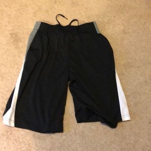 Basketball shorts